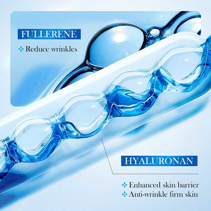 Sadoer Hyaluronic Acid Ampoule Serum 2ml 7pcs