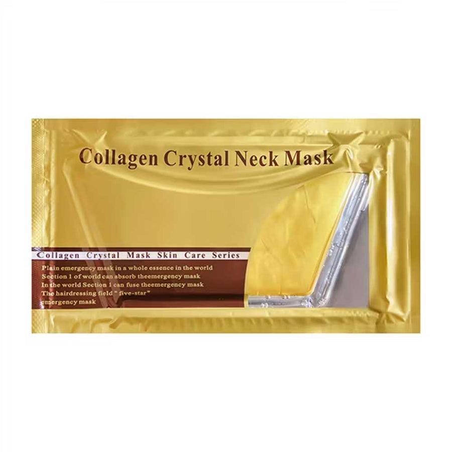 Sadoer 24K Golden Collagen Firming Neck Mask 40g