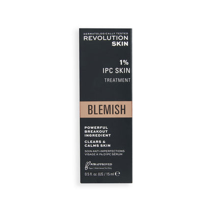 Revolution Skin Treatment 1% Ipc Skin Blemish 15ml