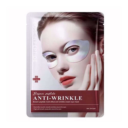 Sadoer Peptide Anti Wrinkle Cream Eye Mask 2ml