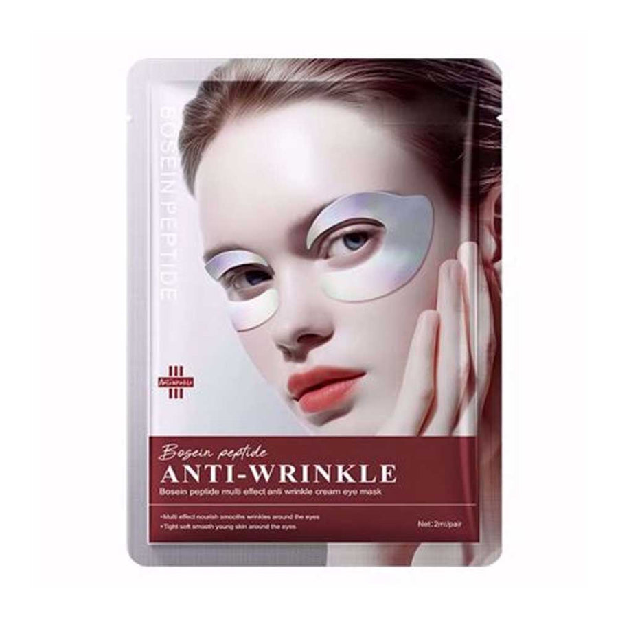 Sadoer Peptide Anti Wrinkle Cream Eye Mask 2ml