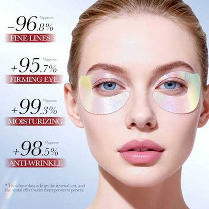 Sadoer Peptide Anti Wrinkle Cream Eye Mask 2ml