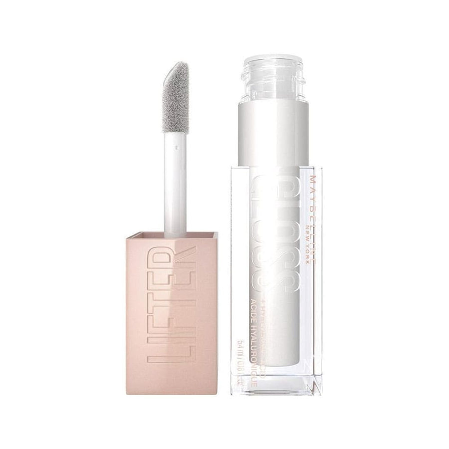 Maybelline Lifter Lip Gloss 001 Pearl
