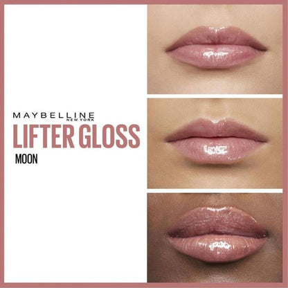 Maybelline Lifter Lip Gloss 003 Moon