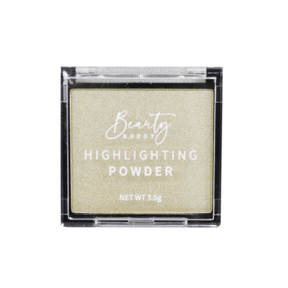 Beauty Buddy Highlighting Powder 02 Candlelight 2.5g