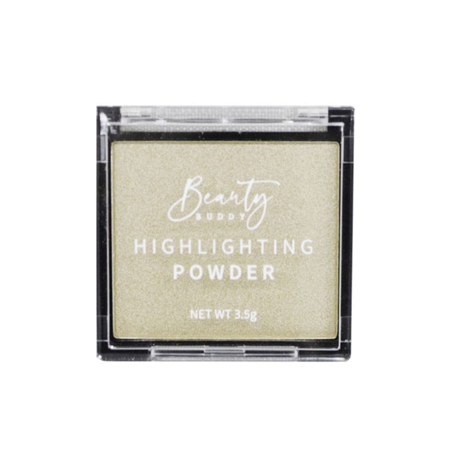Beauty Buddy Highlighting Powder 02 Candlelight 2.5g