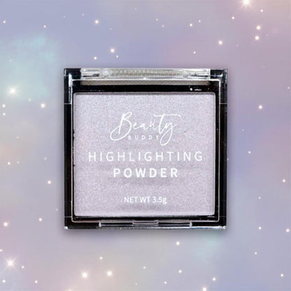 Beauty Buddy Highlighting Powder 01 It's In The Stars 2.5g