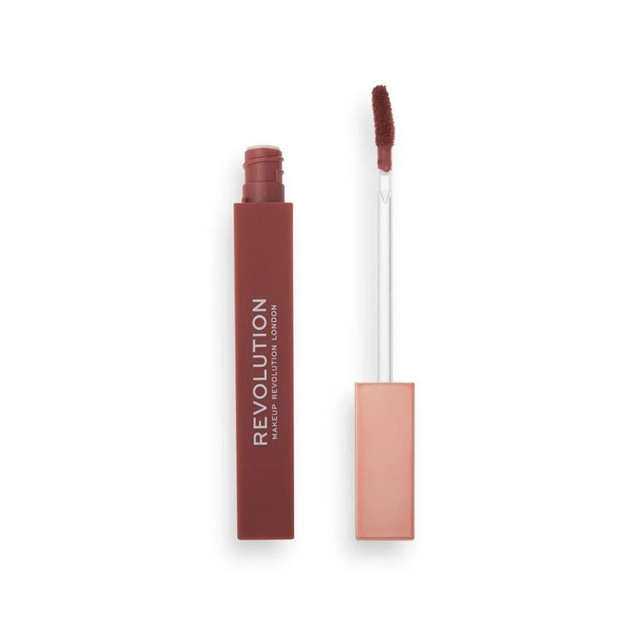 Revolution Irl Whipped Lip Creme Frappuccino Nude 1.8ml