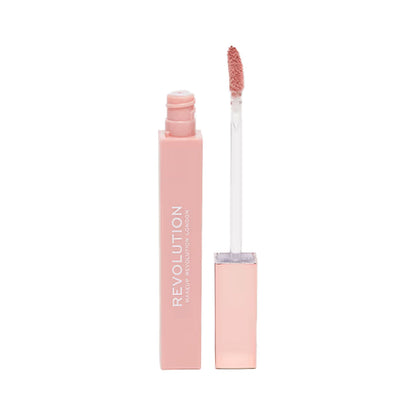 Revolution Irl Whipped Lip Creme Chai Nude 1.8ml