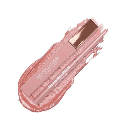 Revolution Irl Whipped Lip Creme Chai Nude 1.8ml