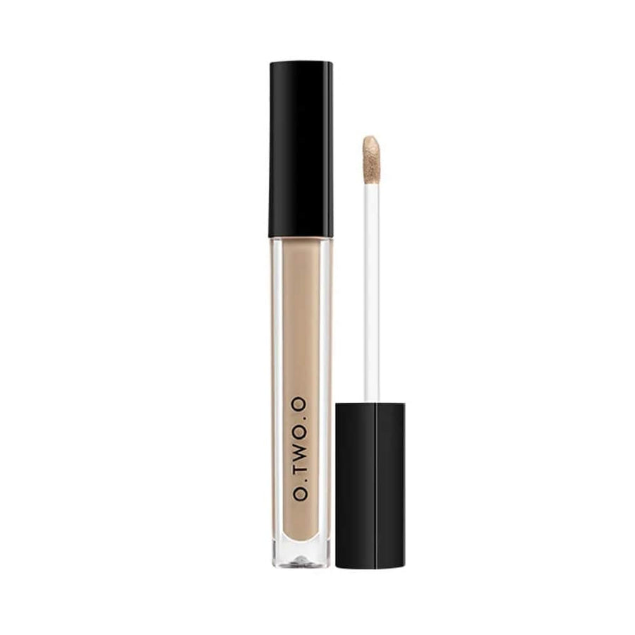 O.TWO.O Black Gold Radiant Creamy Concealer 04 Almond Beige 8ml