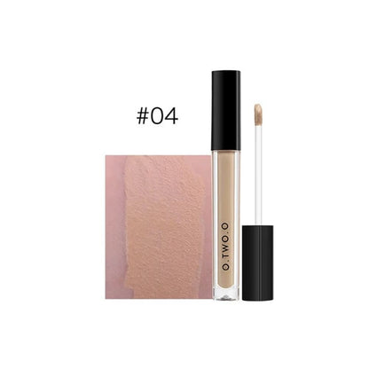 O.TWO.O Black Gold Radiant Creamy Concealer 04 Almond Beige 8ml