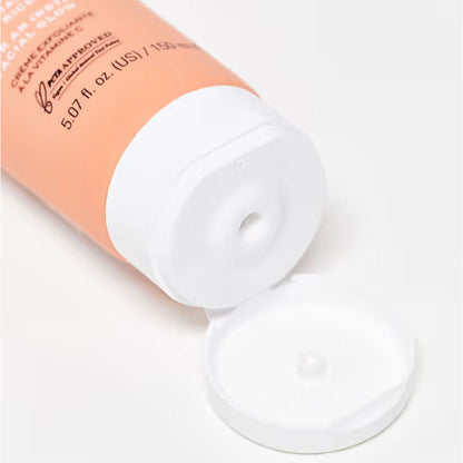 Revolution Skin Vitamin C Cream Polisher 150ml