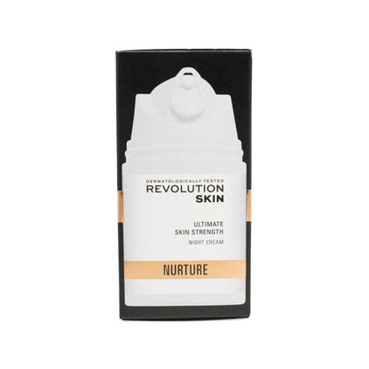 Revolution Ultimate Skin Strength Night Cream Nurture 50ml