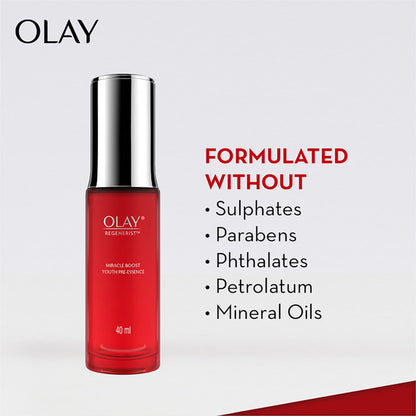 Olay Regenerist Miracle Boost Youth 40ml
