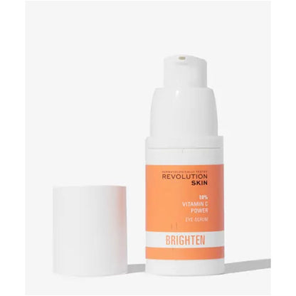 Revolution Skin Serum 3% Vitamin C Brighten 30ml