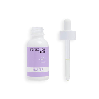 Revolution Skin Serum 0.2% Retinol 30ml