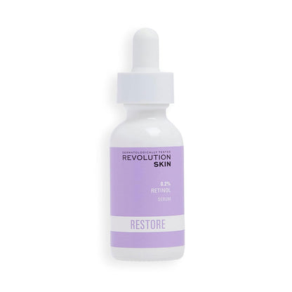 Revolution Skin Serum 0.2% Retinol 30ml