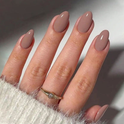 Maybelline Nail Polish SuperStay 7 Days 932 Muted Mocha 10ml