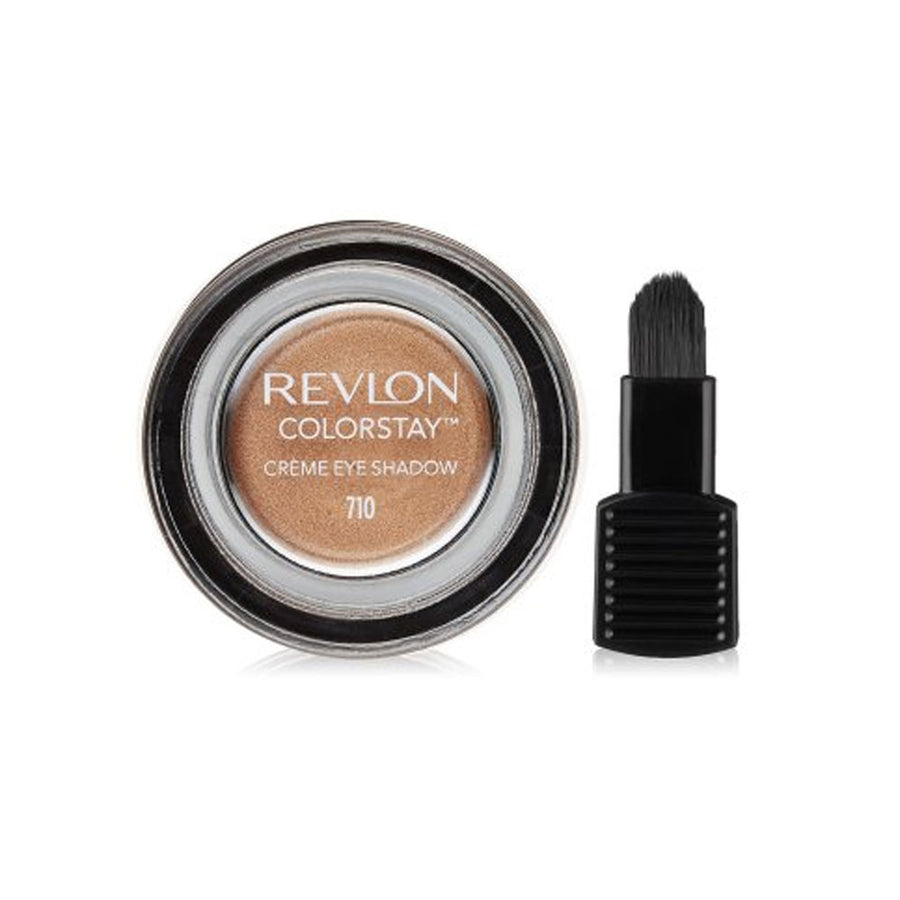 Revlon ColorStay Creme Eyeshadow 710 Caramel 5.2g