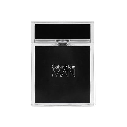 Calvin Klein Man Eau De Toilette Spray 100ml