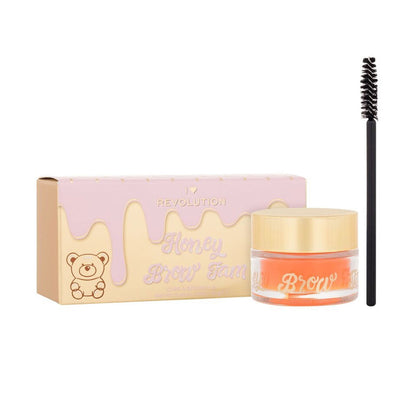 Revolution Honey Brow Wax 15g
