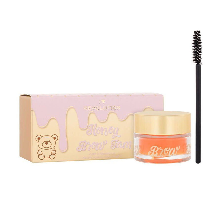 Revolution Honey Brow Wax 15g