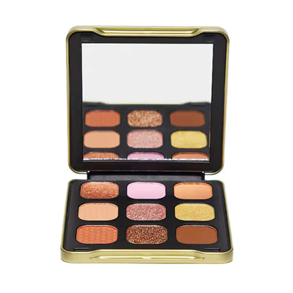 Revolution I Heart Honey Bear Shadow Palette