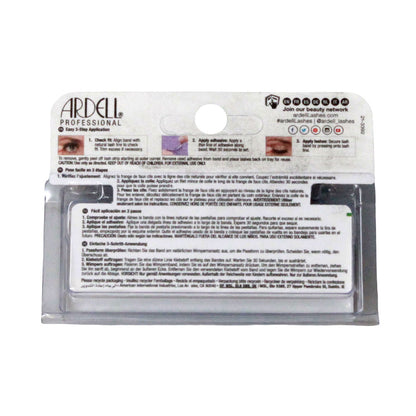 Ardell Professional Natural Demi Pixies Lashes Brown