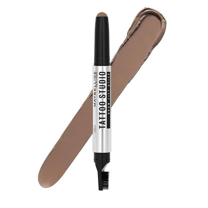 Maybelline Tattoo Brow Lift Stick 02 Soft Brown