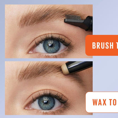Maybelline Tattoo Brow Lift Stick 02 Soft Brown