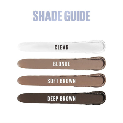 Maybelline Tattoo Brow Lift Stick 02 Soft Brown