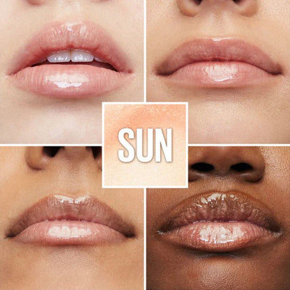 Maybelline Lifter Lip Gloss 20 Sun 5.4ml