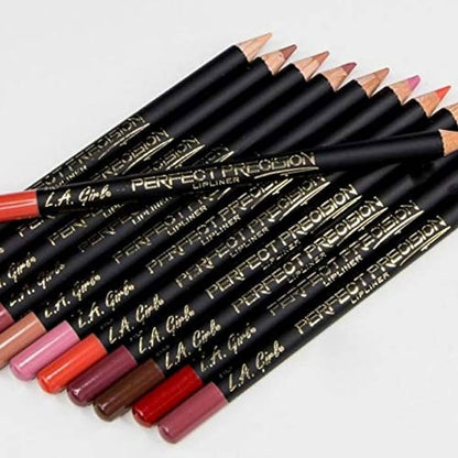 LA Girl Perfect Precision Lipliner 719 Sensational