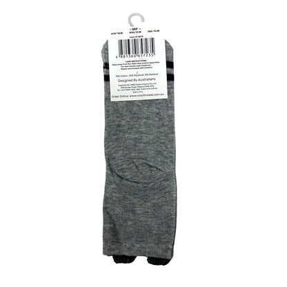 Cosy Threads Unisex 3D Socks Star Mouse