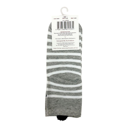 Cosy Threads Unisex 3D Socks Sleepy Sheep