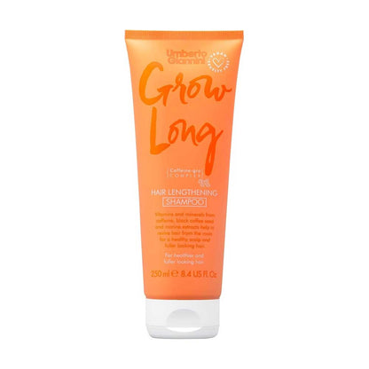 Umberto Giannini Grow Long Hair Lengthening Shampoo 250ml
