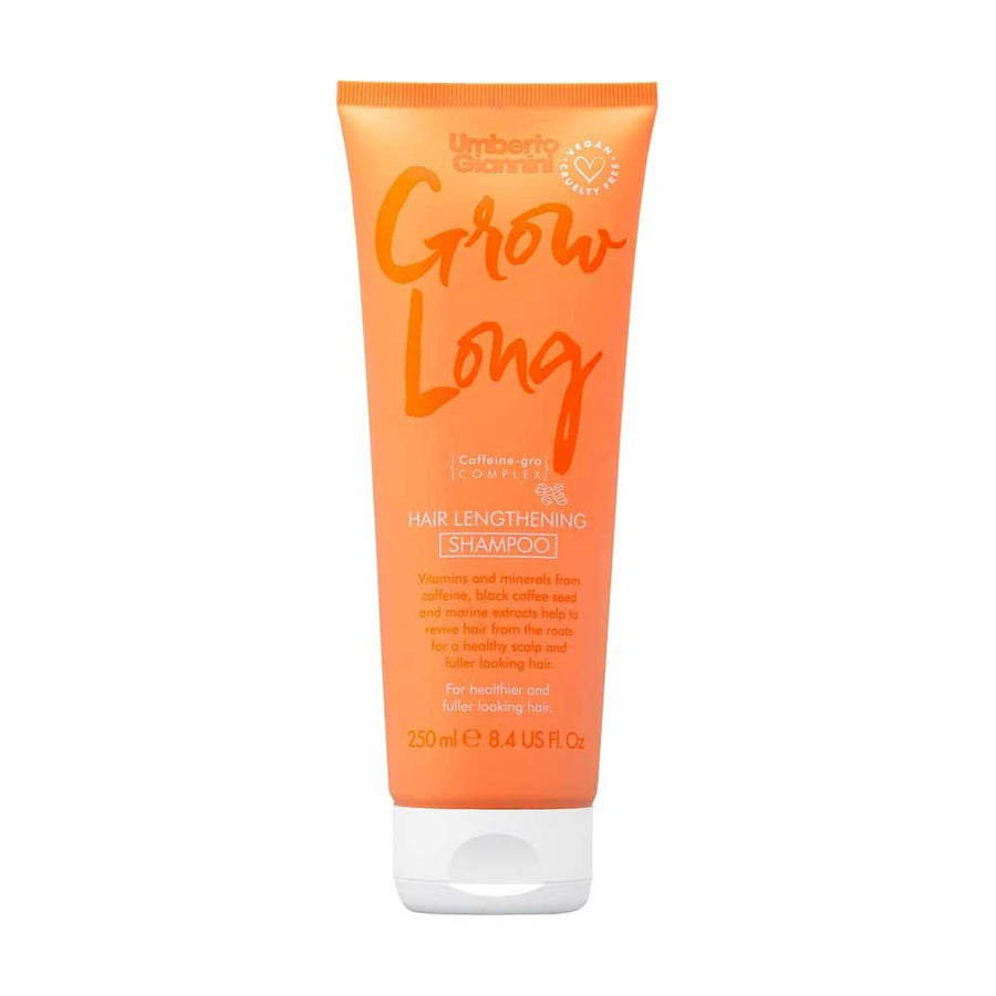 Umberto Giannini Grow Long Hair Lengthening Shampoo 250ml