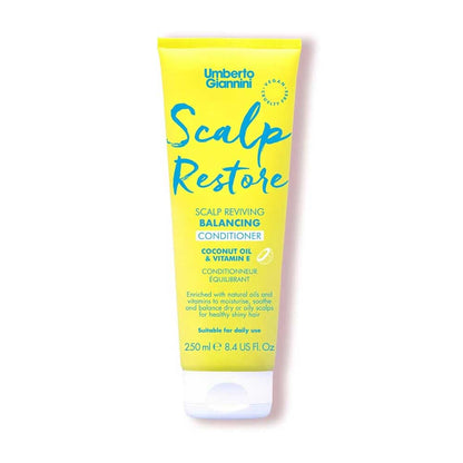 Umberto Giannini Scalp Restore Scalp Reviving Balancing Conditioner 250ml