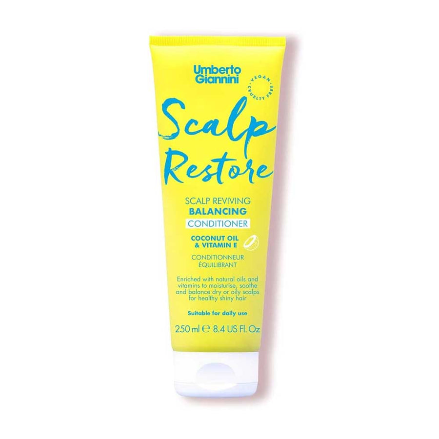 Umberto Giannini Scalp Restore Scalp Reviving Balancing Conditioner 250ml