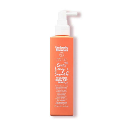 Umberto Giannini Grow Long Wonder Blow Dry Spray 175ml