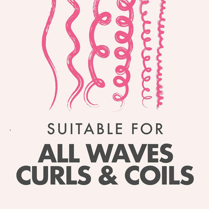 Umberto Giannini Curl Jelly Refresh Curl Reviving Spray 150ml