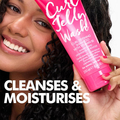 Umberto Giannini Curl Jelly Refresh Curl Reviving Spray 150ml