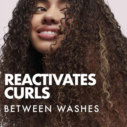 Umberto Giannini Curl Jelly Refresh Curl Reviving Spray 150ml