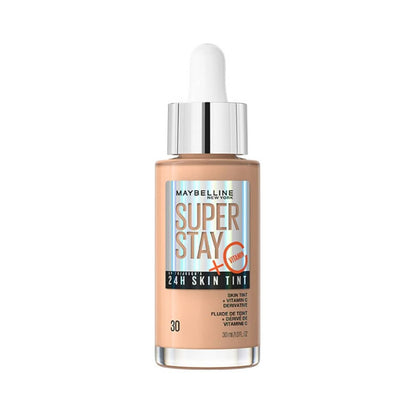 Maybelline SuperStay 24hr Skin Tint Shade 30 30ml