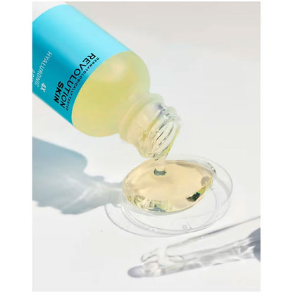 Revolution Skin 4x Hyaluronic Acid Serum 30ml
