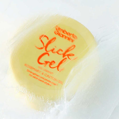Umberto Giannini Rosemary Oil & Castor Oil Slick Gel 50g