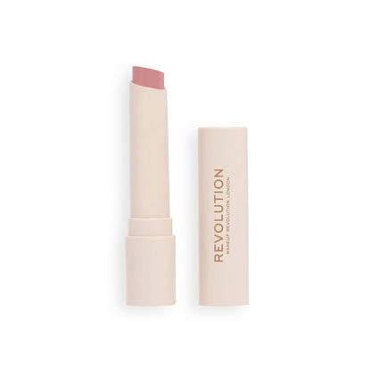 Revolution Pout Balm Lip Balm Bare Shine 2.5g