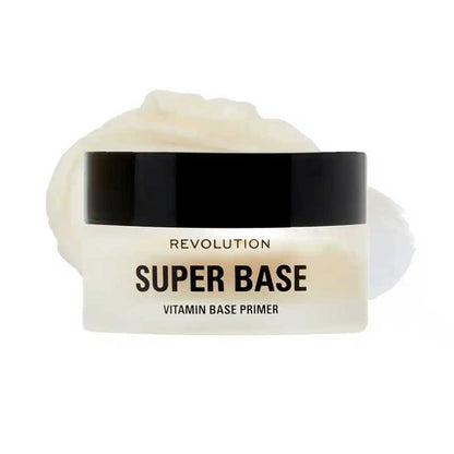 Revolution Super Base Vitamin Base Primer 25ml