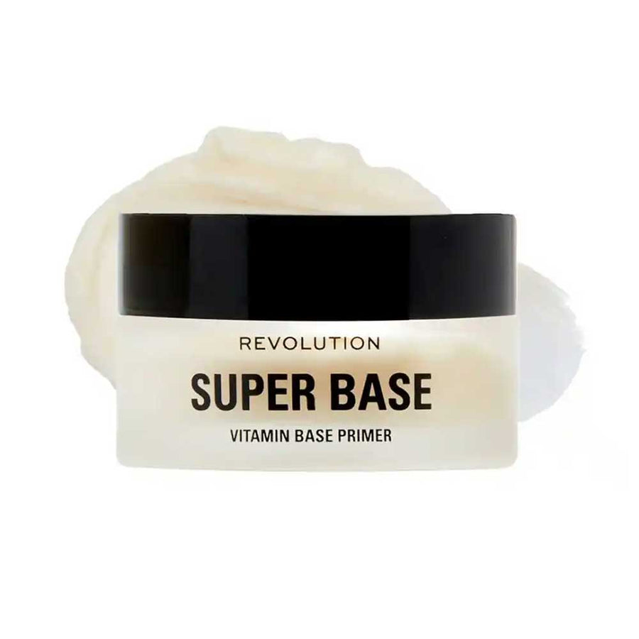Revolution Super Base Vitamin Base Primer 25ml